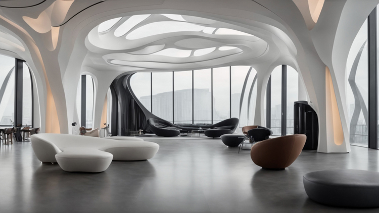 Büro/Konferenzraum