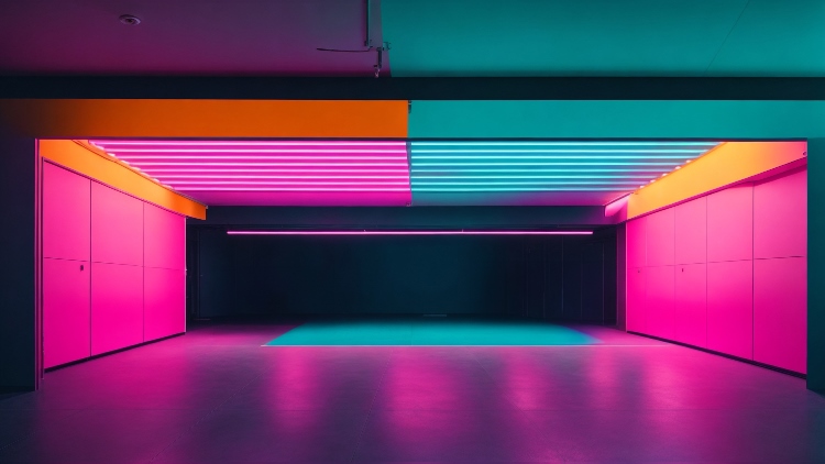 Neon