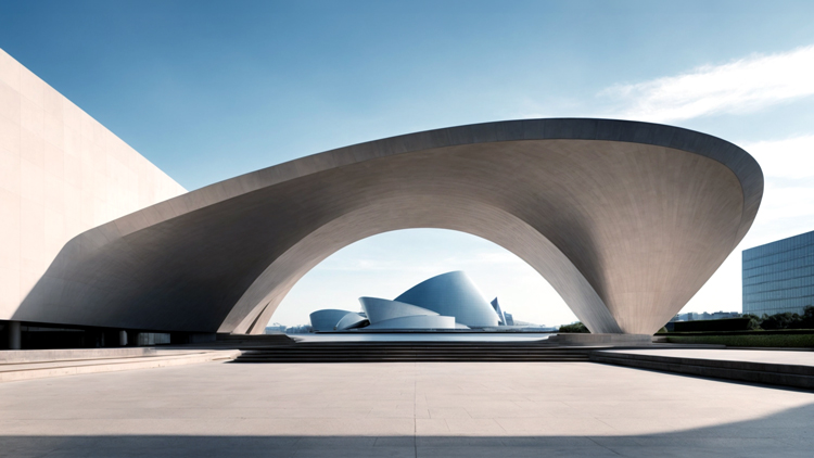 Architektur