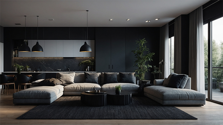 Wohnung